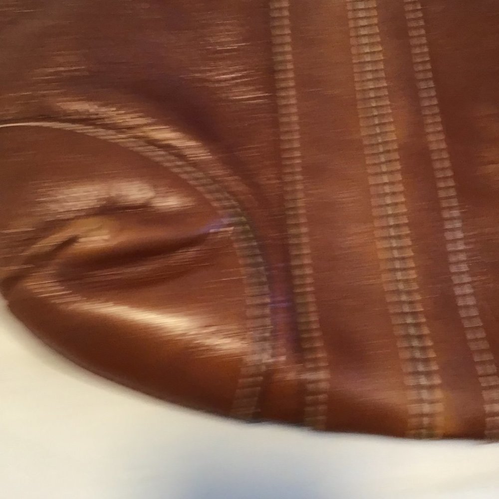 VINTAGE Etienne Aigner Leather Hobo Bag - Picture 6 of 8